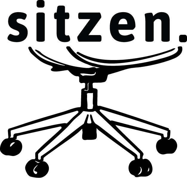 sitzen